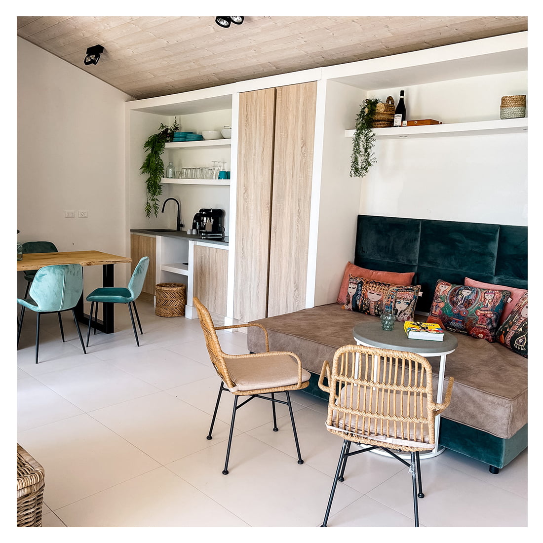 Holiday resort balzi rossi menton 010 Holiday resort balzi rossi menton 010