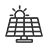 Energy source ecology icons 09 01