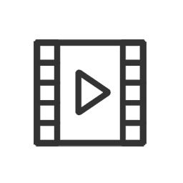 Movie cinema icons 04 01
