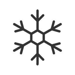 Snowflake icons 06 01