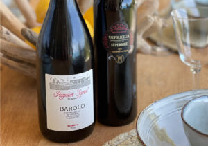 A stopover in Italy for Barolo wine and truffles in Piemonte