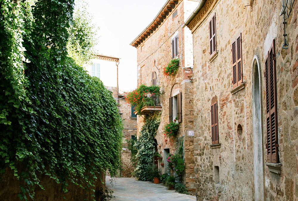 Huis kopen in Italië