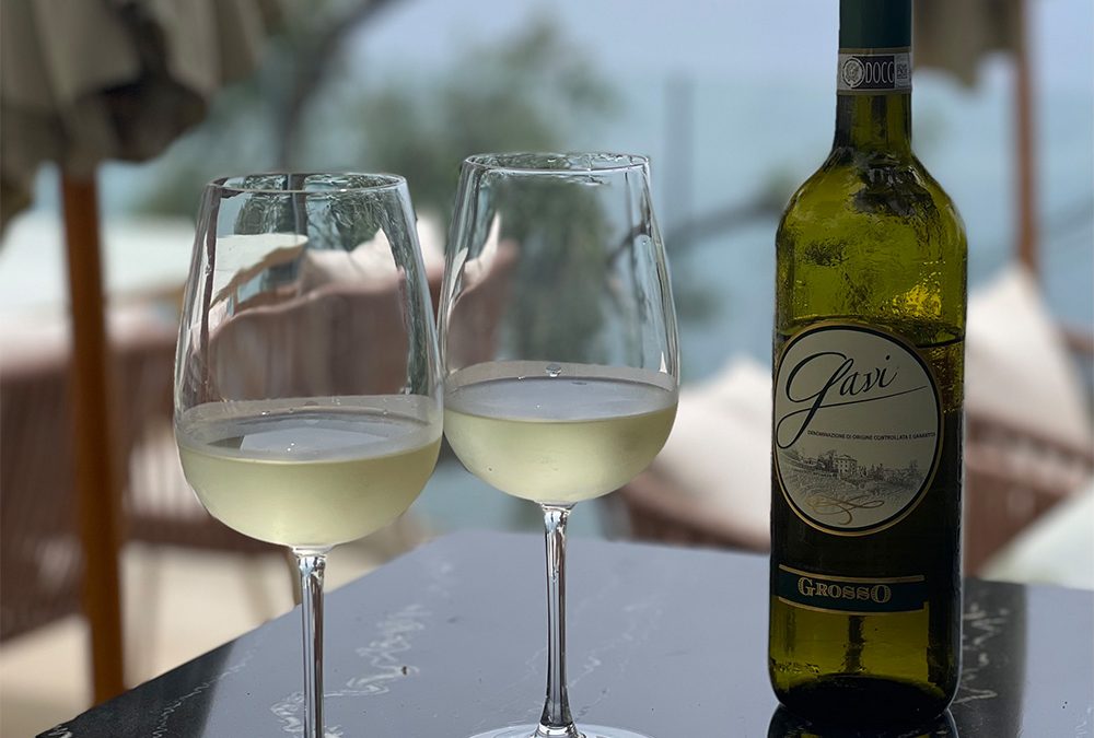 The tastiest Italian wines to take home.
