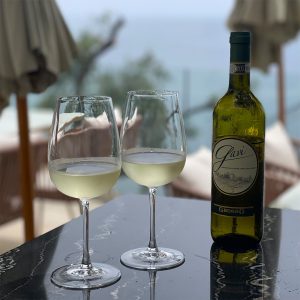 Italiaanse wijnen Gavi ventimiglia wine wijn restaurant