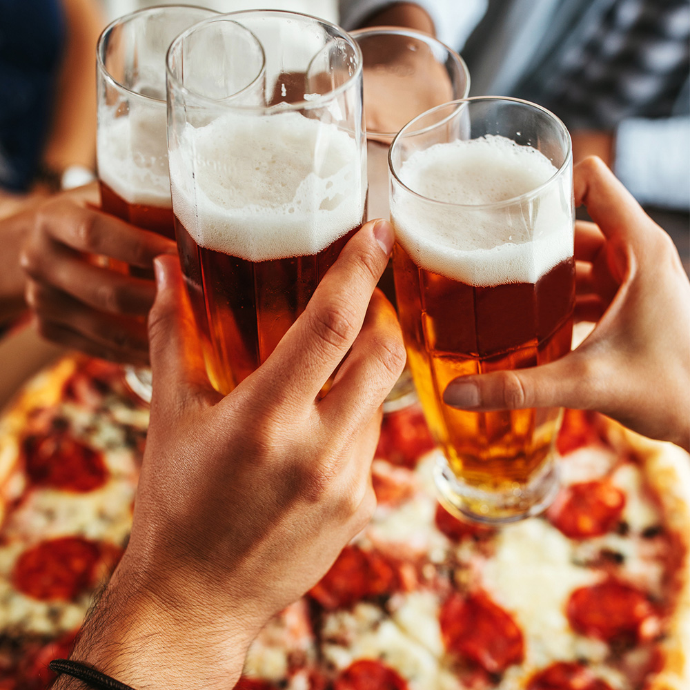 pizza max burger ventimiglia